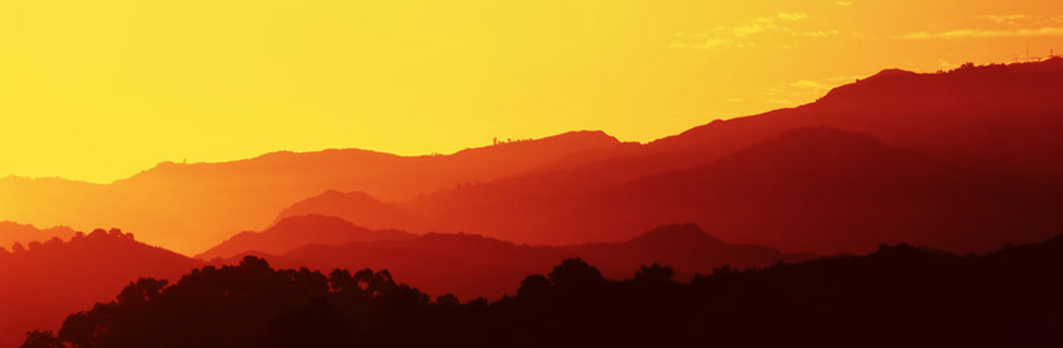 Malibu Creek State Park, CA