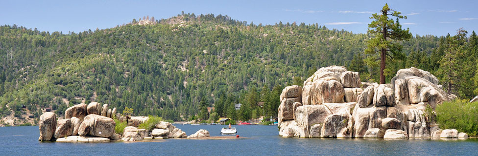  Big Bear Lake, CA