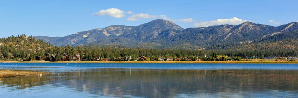 Big Bear Lake, CA
