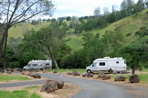 Caravaning Vallès - Caravaning Vallès