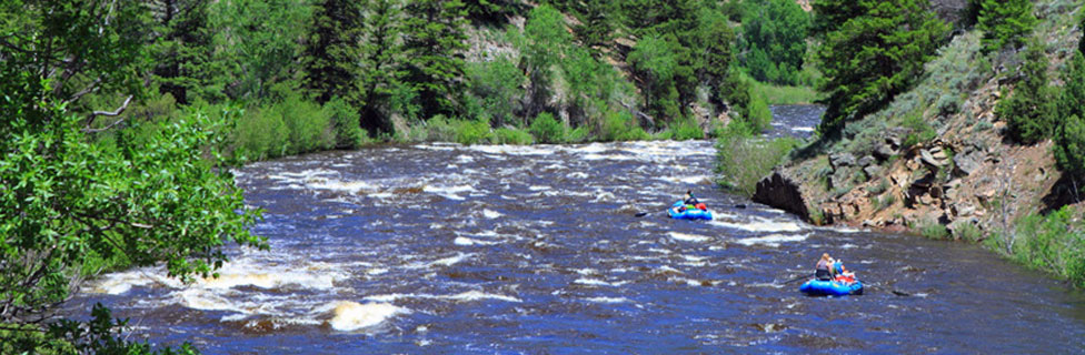 Klamath River, CA