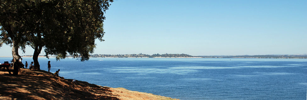 Folsom Lake, CA