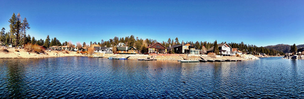 Big Bear Lake, CA