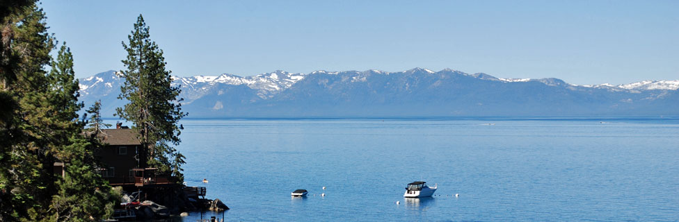 Lake Tahoe