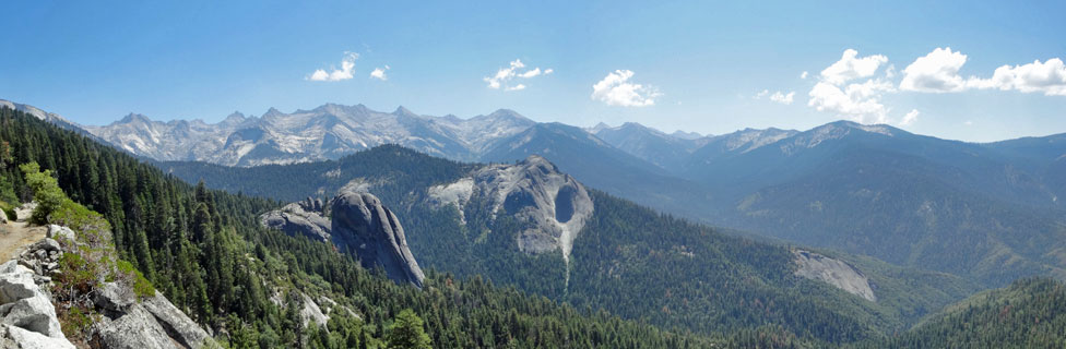  Sequoia National Park, California