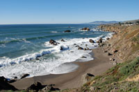 Sonoma Coast State Park, CA