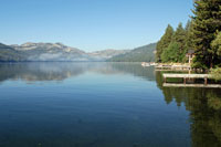 Donner Lake, CA