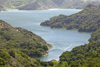 Lake Casitas, CA