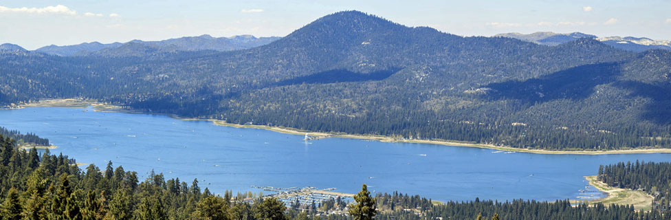 Big Bear Lake, CA