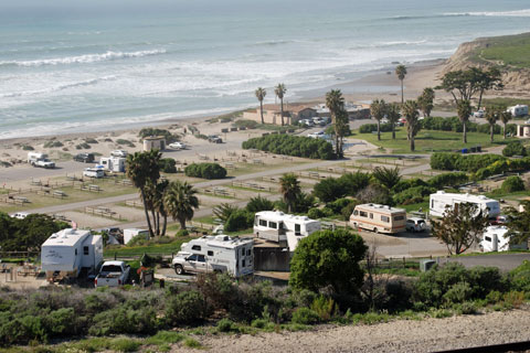 23+ Jalama Beach Campground Weather