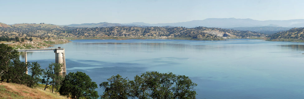 Eastman Lake, CA