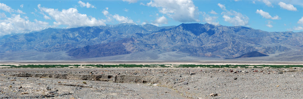 Death Valley National Park, California