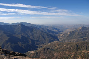 Lower Highay 198, Sequoia National Park camping, CA