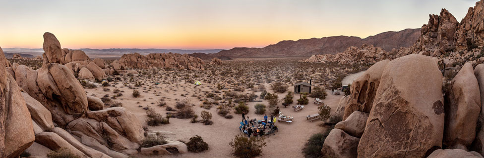 Joshua Tree National Park, CA