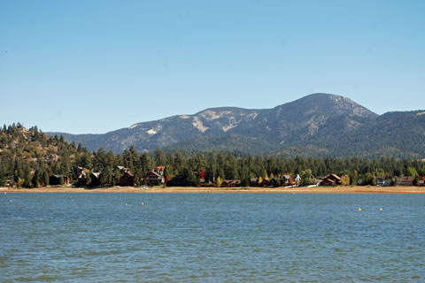 Big Bear Lake, CA