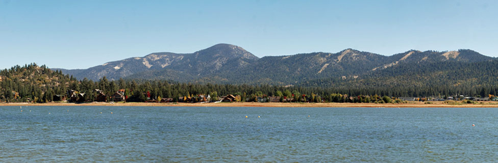  Big Bear Lake, CA