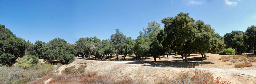 Bogart Park, Riverside County, California