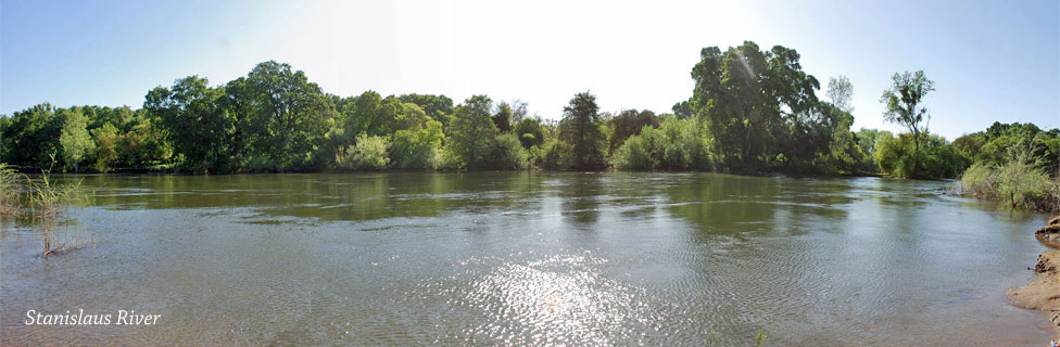 Caswell Memorial State Park