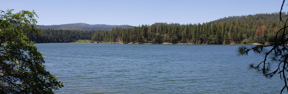 Lake Britton, CA