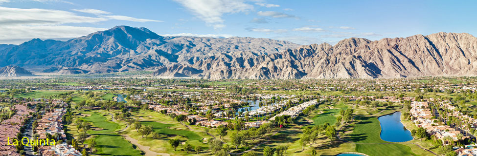 La Quinta, Riversie  County, California