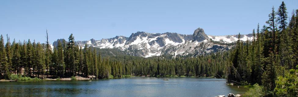  Mammoth Lakes, CA