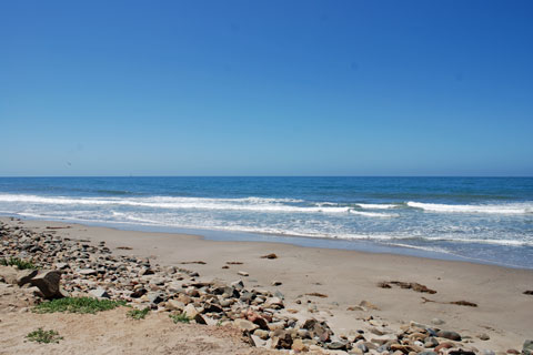 Emma Wood State Beach, Ventura, CA