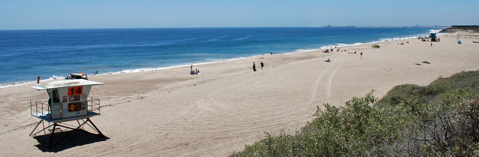 Point Mugu State Park,  California