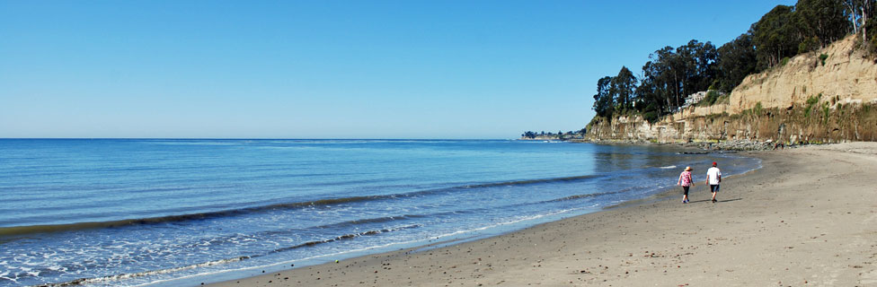 New Brighton Beach, CA